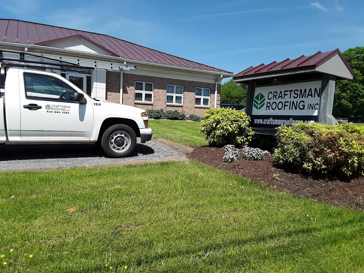 Quality Roof Replacement by experienced craftsmen in Fulton